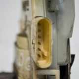 Türschloss hinten rechts AUDI A5 Sportback (8TA) 2.0 TDI quattro 8K0839016C