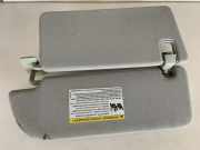 Sonnenblende rechts Audi Q7 (4M) 4M0858834B