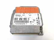 Steuergerät Airbag Audi A4 (8K, B8) 8D0959655C