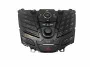 Radio/Navigationssystem-Kombination Ford Focus III Turnier (DYB) AM5T18K811CE