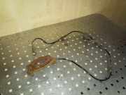 Sensor für ABS rechts hinten Nissan X-Trail II (T31) 47900JG200