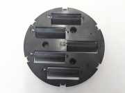 Kühlpaket Volvo XC60 I (156) C9G4A