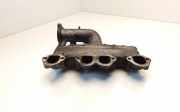 Ansaugbrücke VW BORA Variant (1J6) 1.9 TDI 038129713J