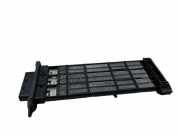 Elektrischer Schulterschulterkühler RENAULT MEGANE III Grandtour (KZ0/1) 1.9 dCi (KZ0J, KZ0N, KZ1S) T1001732A 1002121DB