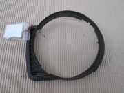 Lüftungsgitter für Stoßfänger VW Golf I (17)