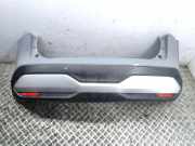 Hintere Stoßstange NISSAN QASHQAI III (J12) 1.3 DIG-T All-wheel Drive