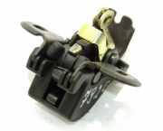 Heckklappenschloss RENAULT KANGOO (KC0/1_) 1.5 dCi