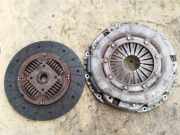 Kupplungsscheibe HYUNDAI i30 (GD) 1.6 CRDi 32021