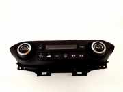 Klimabedienteil HONDA CR-V IV (RM_) 1.6 i-DTEC (RE6) 79600T1TE611M1