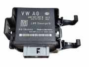 Scheinwerfer-Steuergerät AUDI A6 Avant (4G5, C7, 4GD) 2.0 TDI 4H0907357B