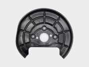 Rear Brake Disc Protection FIAT GRANDE PUNTO (199_) 1.9 D Multijet 55700911 GMT65047