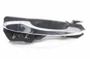 Türaußengriff hinten links JAGUAR XJ (X350) 4.2 2W93-F266B23-AB