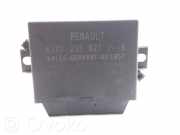 Einparkhilfe PDC Steuergerät RENAULT LAGUNA II (BG0/1_) 1.9 dCi (BG08, BG0G) 8200235627