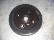 Kurbelwellenriemenscheibe VOLVO XC90 I D5 AWD 30731865