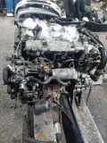 Motor TOYOTA COROLLA Verso (_E12_) 2.0 D-4D (CDE120_)