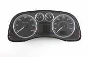 Kombiinstrument PEUGEOT 308 II 1.6 HDi 100 P9651300080E01 9651300080