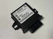 Steuergerät Beleuchtung Skoda Superb I (3U) 5M0907357E