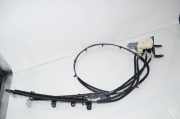 Rear Parcel Shelf Right Rail Cover BMW 5 Touring (G31) 520 d 7385491