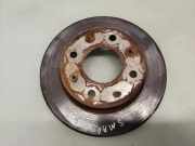 Bremsscheibe hinten links SMART FORFOUR (454) 1.3 (454.031)