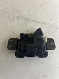 Heckklappenschloss JEEP COMPASS (MK49) 2.2 CRD 4x4