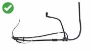 Kraftstoffrohr MERCEDES-BENZ M (W163) ML 270 CDI (163.113) 2D0955679