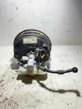 Unterdruck-Bremskraftverstärker AUDI A6 Allroad (4FH, C6) 2.7 TDI quattro 4F0612105G