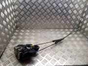 Türschloss hinten links TOYOTA COROLLA Verso (ZER_, ZZE12_, R1_) 2.2 D-4D (AUR10_)