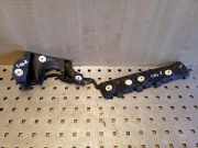 Stoßstangenhalter hinten rechts