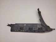 Stoßstangenhalterung hinten links SKODA SUPERB I (3U4) 2.0 TDI 3U5807394