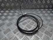 Fuel Tank Opening Cable TOYOTA PRIUS Hatchback (_W2_) 1.5 (NHW2_)