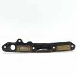 Gehäuse für Kennzeichenleuchte VW Passat B6 Variant (3C5) 1T0827574L