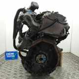 Motor ohne Anbauteile (Benzin) Mercedes-Benz Vito Bus (W639) 646982