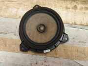 Lautsprecher links hinten Toyota Auris (E15) 861600D190