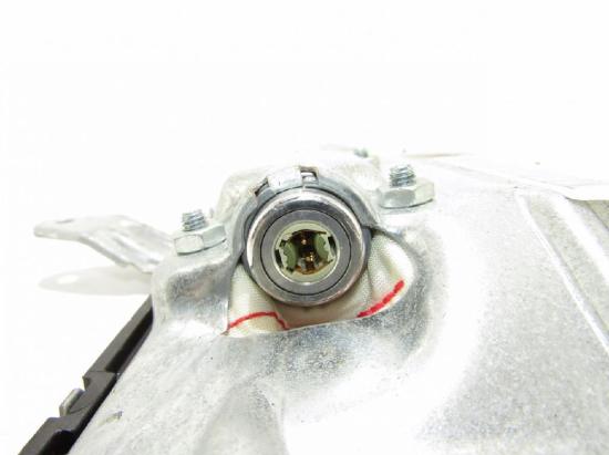 Tür-Airbag hinten links MERCEDES-BENZ C Coupe (CL203) C 220 CDI (203.706) A2038602105 Bild Tür-Airbag hinten links MERCEDES-BENZ C Coupe (CL203) C 220 CDI (203.706) A2038602105