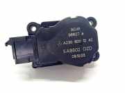 Regelventile für Innenraumheizung MERCEDES-BENZ E (W211) E 320 CDI (211.022) A2308201242