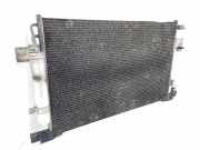 Klimakondensator Citroen C-Crosser (VU, VV) 0704172