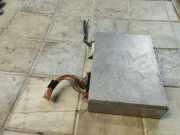 ABS Steuergerät RENAULT SAFRANE I (B54_) 2.2 (B543) 215529517 7700805300