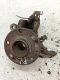 Radnaben vorne links VOLKSWAGEN CADDY III Box Body/MPV (2KA, 2KH, 2CA, 2CH) 1.6 TDI