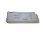 Linke Sonnenblende MERCEDES-BENZ C (W205) C 300 BlueTEC Hybrid / h (205.012) 29B61733H