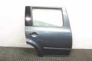 Tür rechts hinten Skoda Yeti (5L) F6F7Y