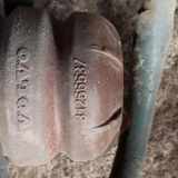 Andere Aufhängungsteile VOLVO V60 1.6 DRIVe 31255537