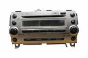 Radio/Navigationssystem-Kombination Toyota Urban Cruiser (P1) 8612052580