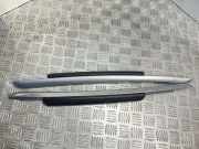 Mittelkonsole Verkleidung MERCEDES-BENZ M (W164) ML 320 CDI 4-matic (164.122) A1646800270