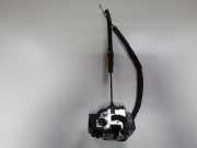 Verriegelung Tür rechts NISSAN QASHQAI / QASHQAI +2 I (J10, JJ10) 1.6 P32LRRS