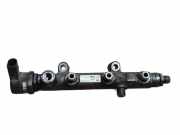 KRAFTSTOFFVERTEILER EINSPRITZLEISTE VERTEILERROHR AUDI A6 Avant (4G5, C7, 4GD) 3.0 TDI quattro 00000204