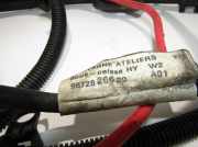 Hochspannungszündkabel (Steckkabel) PEUGEOT 508 2.0 HDi RXH Hybrid4 9672826680