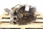 Schaltgetriebe Peugeot 407 () 20DM59