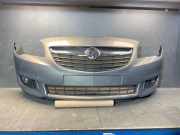 Frontstoßstange OPEL MERIVA 1.7 CDTI 13378388