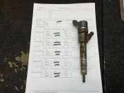 Einspritzdüse RENAULT LAGUNA II Grandtour (KG0/1_) 1.9 dCi 8200100272