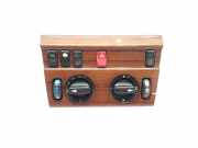 Heizungsbetätigung (Konsole) vorne Mercedes-Benz E-Klasse (W124) 1248210071